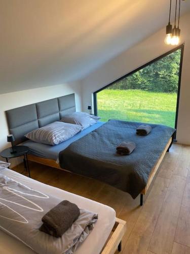 Tiny house & AC, Banská Štiavnica (foto 7)