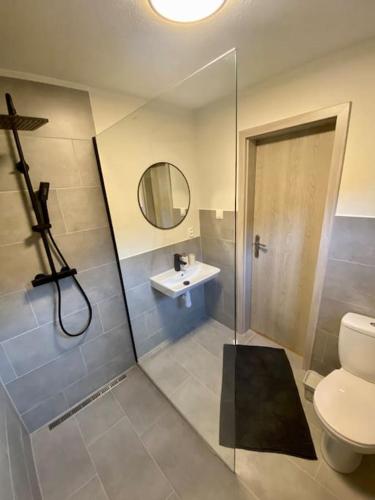 Tiny house & AC, Banská Štiavnica (foto 6)