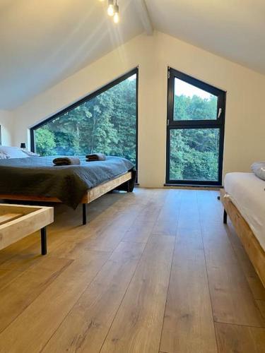 Tiny house & AC, Banská Štiavnica (foto 8)