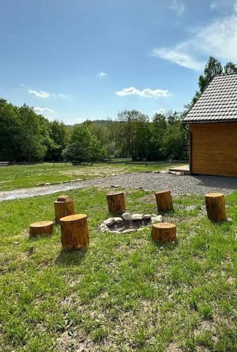 Tiny house & AC, Banská Štiavnica (foto 10)
