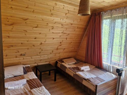 Two-Bedroom Chalet
