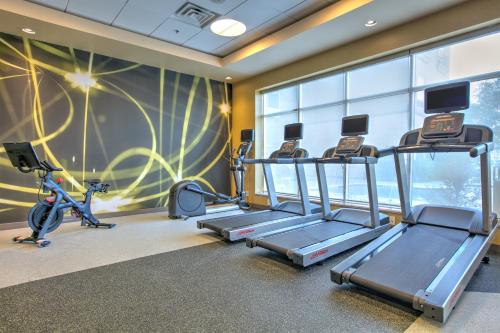 Hilton Garden Inn Dallas Arlington - image 12