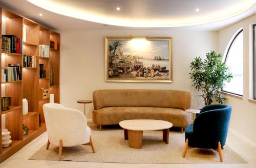 Hotel Apartamento Sinerama - image 3
