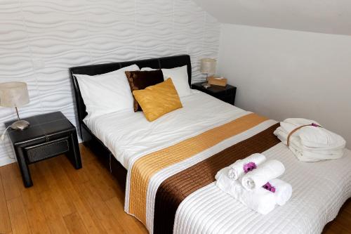 B&B Villa Vale Flores 3