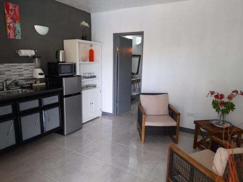 Cattleya Flor Hotel in โอรันเยสตัด