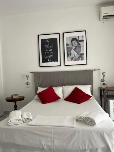Bed and Breakfast Sofia, Pescara (foto 10)