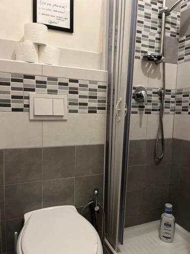 Bed and Breakfast Sofia, Pescara (foto 9)