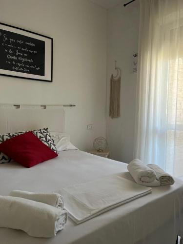 Bed and Breakfast Sofia, Pescara (foto 8)