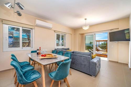 Facilities, Villa Ble by Villa Plus in Elios Proni
