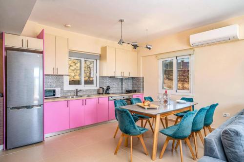 Facilities, Villa Ble by Villa Plus in Elios Proni