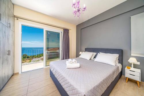 Facilities, Villa Ble by Villa Plus in Elios Proni