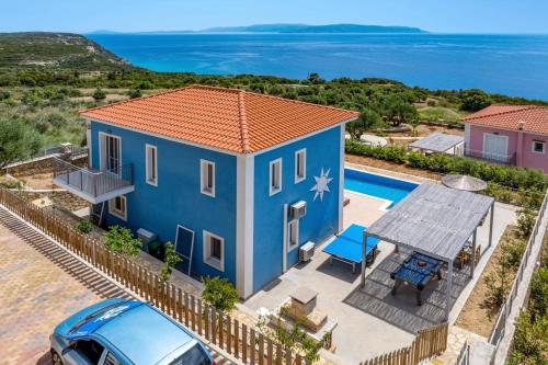 Facilities, Villa Ble by Villa Plus in Elios Proni