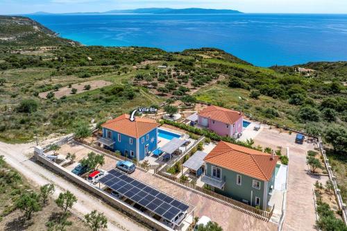 Facilities, Villa Ble by Villa Plus in Elios Proni