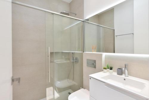 Two-Bedroom Apartment room in Bungalow Santa Barbara EMB5 by VillaGranCanaria
