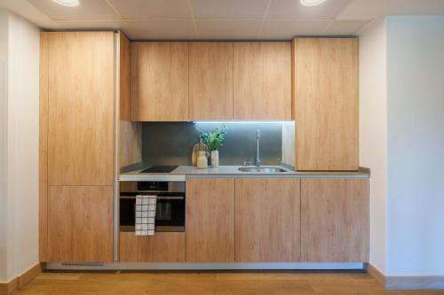 Bilbao Apartamentos Atxuri - main image