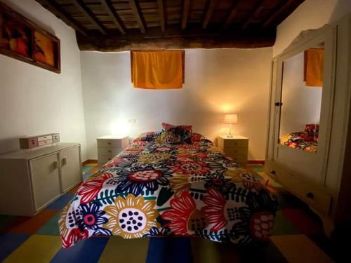  LOS ORIZOS Sierra de Gata Extremadura TR-CC-00392 in Villamiel