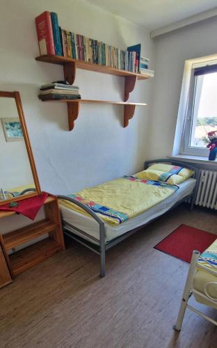 REST-ATILA, Hannover (fotografie 5)