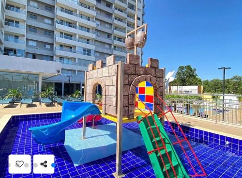 405 Magnific Paradise in Vila Franca