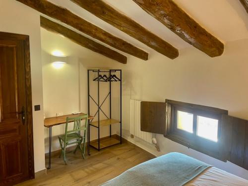 Casa rural El Ralenco