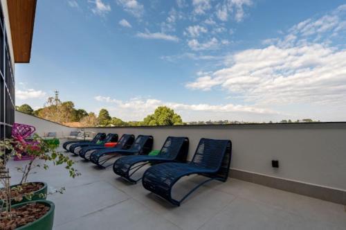 Bexp Spaces | Wanderlust Experience Campos do Jordão - image 7