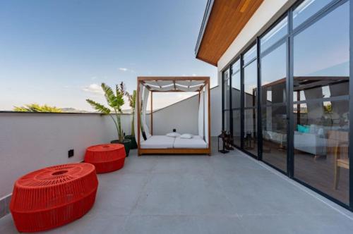 Bexp Spaces | Wanderlust Experience Campos do Jordão - image 8