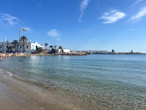 Luna - Apartamento Marbella Centro cerca de la Playa