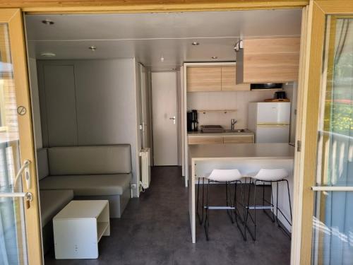 Camping Onlycamp des Halles in Decize