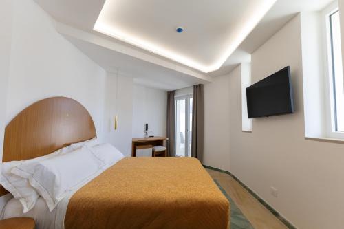 1 king bed