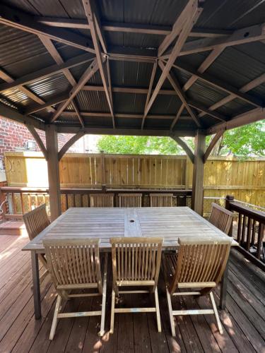 Perfect For Families That Want To Be Close To Dc