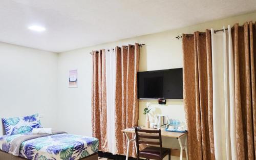 B&J Guesthouse and Tours Room Type - Deluxe Twin Room