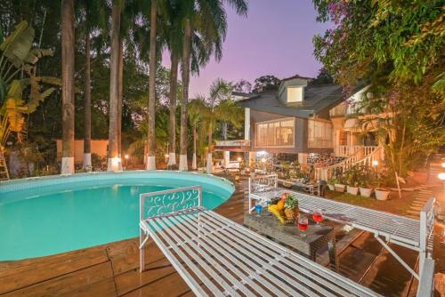 Heritage Bliss By Mulberry Stays