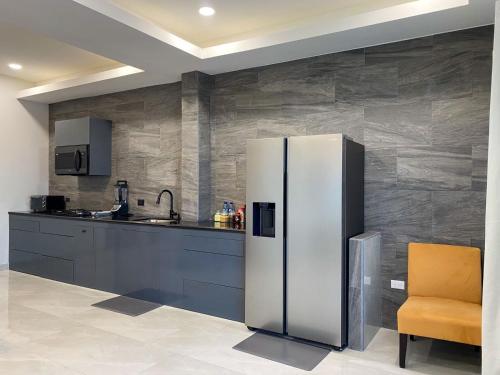 The Ansen Place in Belmopan