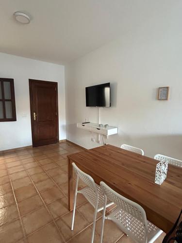 Apartamento El Ancla in El Golfo