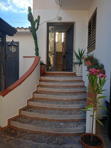  Casa Vacanza Riviera dei Saraceni, Ferienwohnung in Trebisacce