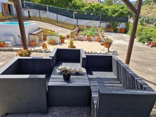 บริการและสิ่งอำนวยความสะดวก, Horse Riding Country House in วิลา ฟรองโค เดอ ซีลา