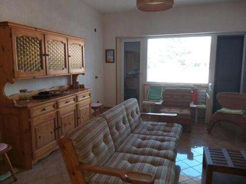  Villetta a schiera con giardino e terrazza-S.Marco di C.te in San Marco di Castellabate