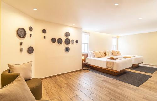 Grand Chapultepec Residencial Grand Chapultepec Residencial