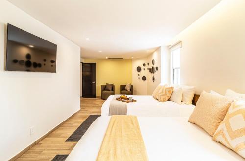 Grand Chapultepec Residencial Grand Chapultepec Residencial