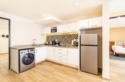 Grand Chapultepec Residencial Grand Chapultepec Residencial