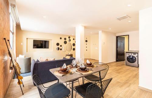 Grand Chapultepec Residencial Grand Chapultepec Residencial