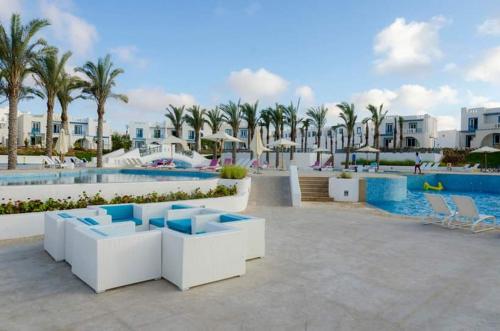 فيلا ماونتن فيو الساحل الشمالي in 자위야트 아일라트 누