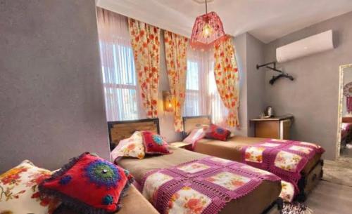 Velespit Hotel, Antalya (Foto 6)