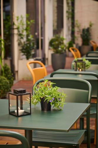 Generator Berlin Alexanderplatz