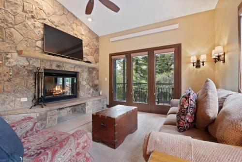 The Charter at Beaver Creek C210