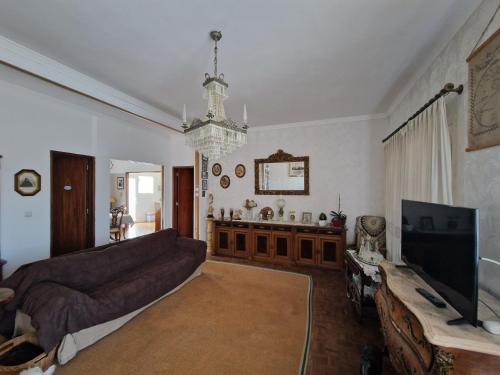 บริการและสิ่งอำนวยความสะดวก, Horse Riding Country House in วิลา ฟรองโค เดอ ซีลา