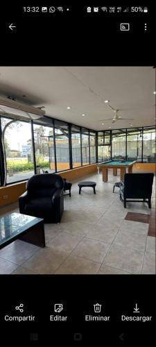. Hotel Sanguinetti