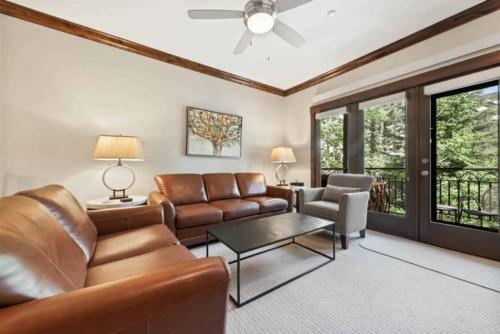 The Charter at Beaver Creek C230 in Beaver Creek, USA