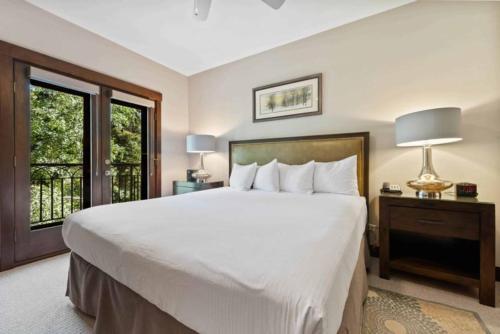 The Charter at Beaver Creek C230 in Beaver Creek, USA