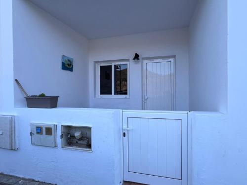 beranda/teres, Apartamento El Ancla in El Golfo