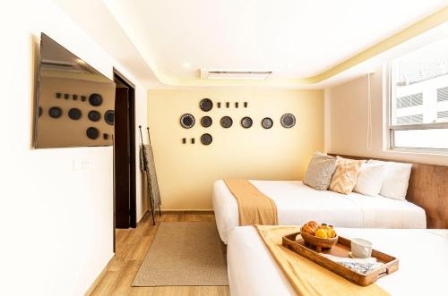 Grand Chapultepec Residencial Grand Chapultepec Residencial